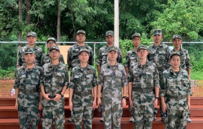 深圳兴安消防积极响应国家号召参与国防动员 深圳兴安消防积极响应国家号召参与国防动员