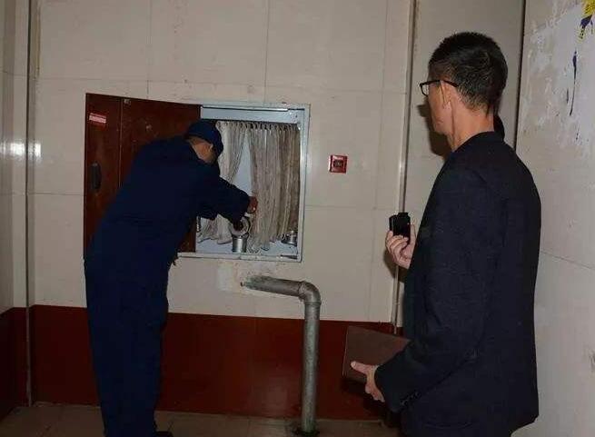 申报消防安全检查需要提交什么资料以及需要注意什么? 申报消防安全检查需要提交什么资料以及需要注意什么?