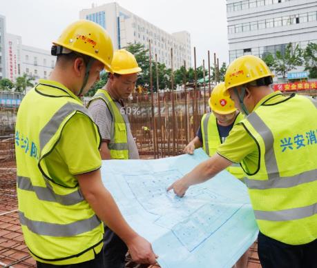 消防工程施工设计图常见问题及处理方案 消防工程施工设计图常见问题及处理方案